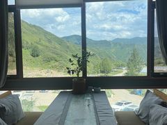 -云座·时光·观景咖啡厅(五爷庙店)