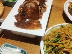 -春饼先生·北京烤鸭(甘井子万达店)