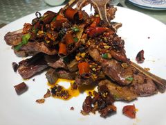 -乐口福家常菜馆(古庸路店)