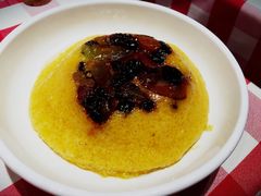 黄米榴莲八宝饭-西贝莜面村(近铁城市广场店)