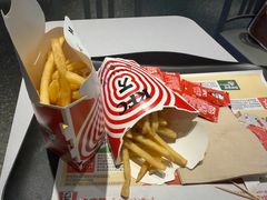 -肯德基(东直门来福士店)