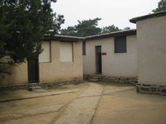 -西柏坡红色胜典景区
