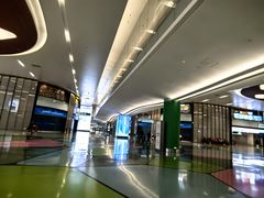 -杭州萧山国际机场
