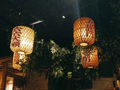 -南京大牌档(青岛万象城店)