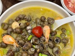 -锡和无锡菜(景丽苑店)