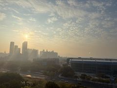 -深圳东方银座酒店