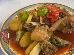 -帕米尔食府(白云观店)