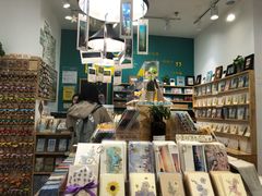 -三生有信(豫园商城店)