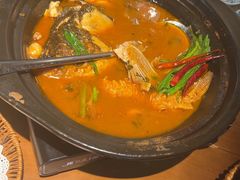 -乡里八闽·福州乡土菜(火车北站店)