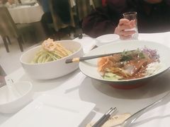 -大鸭梨烤鸭(左家庄店)