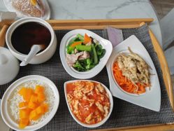 -喜宝母婴月子会所