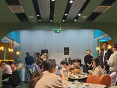 -浩海火烧云傣家菜(京广店)