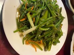 -心园餐厅·地道传统云南菜·三十年老店