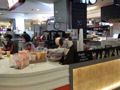 -CoCo都可(虹口龙之梦店)