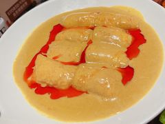 -越谜·越南餐厅(长白店)