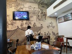 -孙盛兴奥灶面馆·蟹黄面·三虾面(山塘街总店)