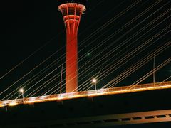 -澳门环岛游湾仔码头