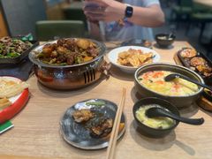 -荣鹏风味烀饼(万达广场店)