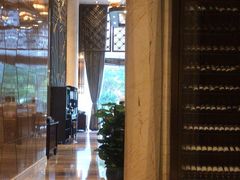 -万达瑞华酒店美食汇自助餐厅(楚河汉街店)