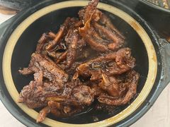 -阿隆煲店(秀仁苑店)