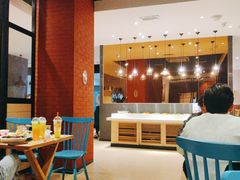大堂-豪客来牛排(云山大道店)