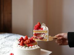 -花甜生活FatimCake·生日蛋糕