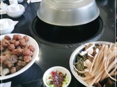 -回真楼(东门店)