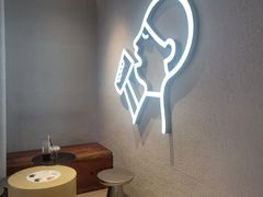 -喜茶(中山利和新地店)