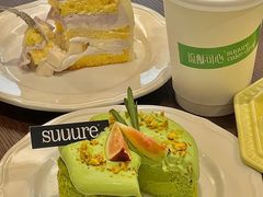 -流酥可心·牛乳蛋糕商店(禾祥西路店)