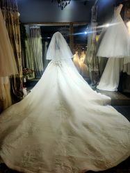 -喜喜婚纱HAPPINESS STUDIO奢定馆(海淀体验馆)