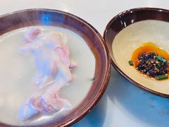 渝味深夜蹄花-渝味川菜(夜宵航母店)