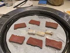 -么子烤肉(化龙池店)