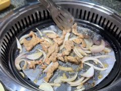 -鹤之乡·齐齐哈尔烤肉·非遗(秋涛路店)