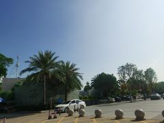 -青澳湾北回归线广场