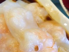 -潮福城大酒楼·潮粤菜·港式点心(阳光城店)