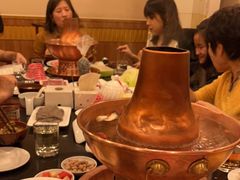 -南门涮肉(北洼路店)