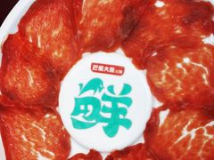 -巴蜀大将火锅(春熙店)