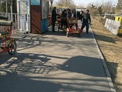 -永定河休闲森林公园