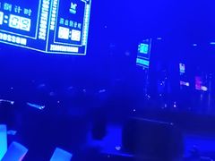 -MOSSO·Liveshow(M3香港广场店)