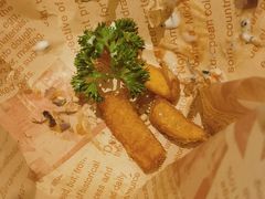 -LE SHARE洛笙·花园西餐(北京路步行街店)