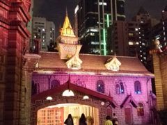 -马勒别墅饭店(静安寺店)