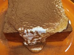 招牌漏奶华-澳门陈光记烧味饭店(南京德基广场店)