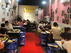 大堂-青年火锅(吾悦广场直营店)