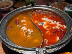 -牛New寿喜烧(虹桥新天地店)