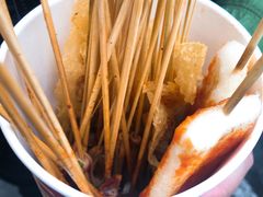 -千禧炸串(明瓦廊店)