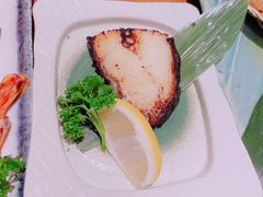 -一本料理(西溪天街店)