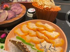 -季季山·云南野生菌火锅(上海首店)