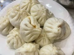 -奥华餐厅·老张记(台基厂店)