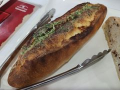 -山崎面包(百联世纪店)