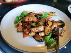 -三号黄浦会Canton Table